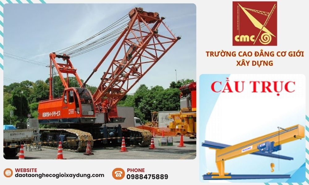 Đăng ký ngay để có cơ hội nghề nghiệp tốt hơn trong lĩnh vực chứng chỉ lái cẩu