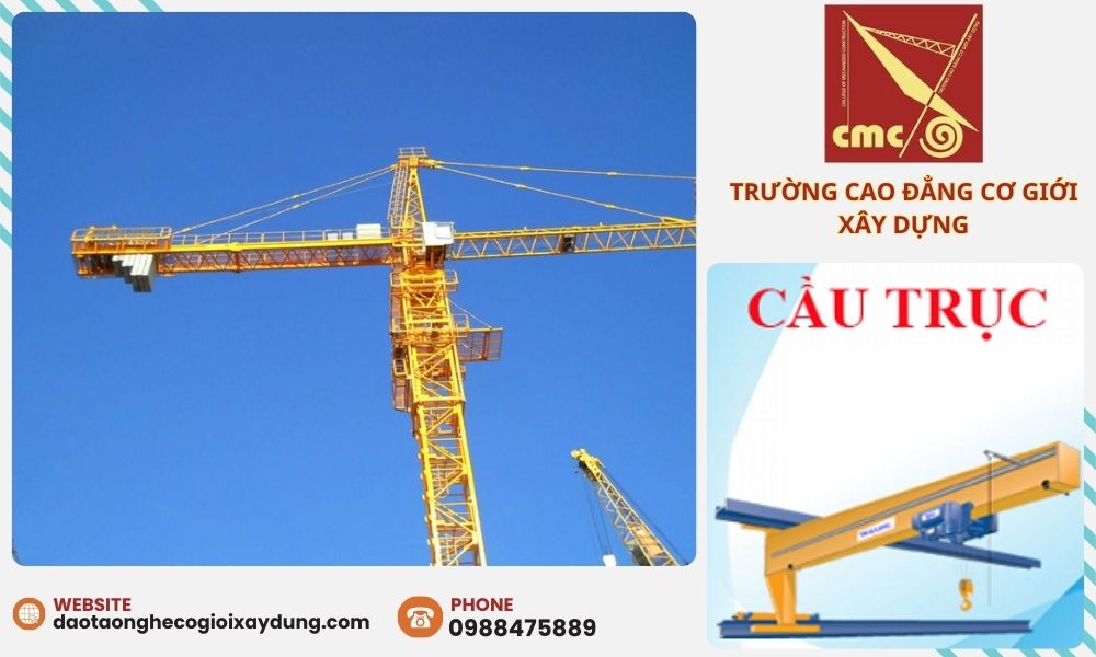 Người có chứng chỉ lái cẩu không chỉ dễ dàng tìm việc mà còn được hưởng mức thu nhập ổn định và cơ hội thăng tiến cao.