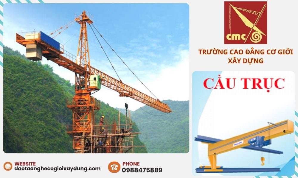 Gia hạn chứng chỉ lái cẩu là quy trình quan trọng giúp người lao động duy trì tính hợp lệ pháp khi vận hành cần cẩu trên các công trường, nhà máy.