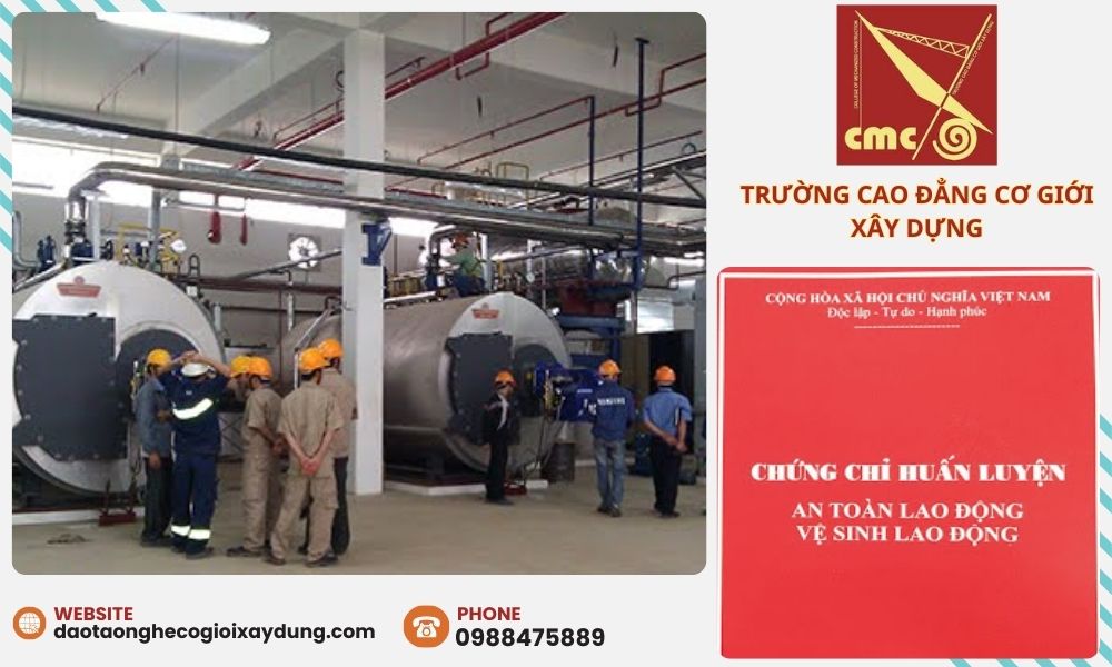 Với vai trò không thể thiếu trong sản xuất, nồi hơi giúp tối ưu hóa quá trình công nghiệp, giảm tiêu hao năng lượng và nâng cao hiệu suất sản xuất.