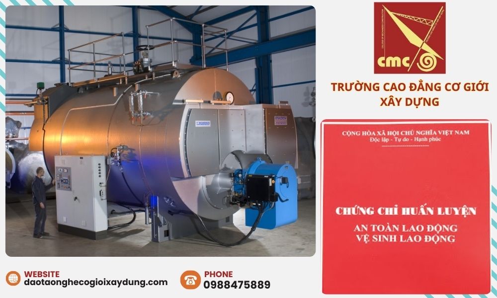 Đảm bảo an toàn lao động, giảm thiểu nguy cơ tai nạn