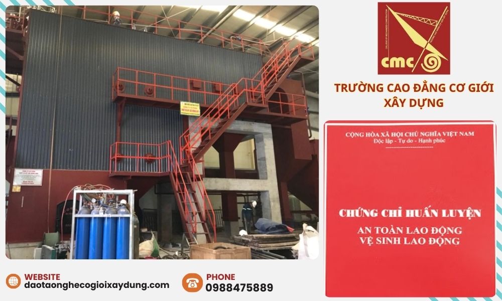 Bảo dưỡng nồi hơi đúng kỹ thuật là yếu tố quan trọng để duy trì hoạt động hiệu quả của hệ thống nồi hơi công nghiệp.