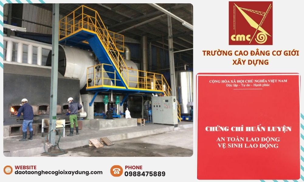 Lò hơi là một thiết bị công nghiệp quan trọng, được sử dụng trong nhiều ngành công nghiệp để tạo ra hơi nước phục vụ cho quá trình sản xuất.