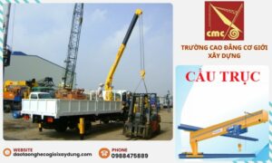 Việc rèn luyện kỹ năng vận hành là điều quan trọng khi học lái cẩu để đảm bảo an toàn và hiệu quả trong công việc.