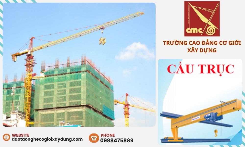 Nếu bạn đang tìm kiếm một trung tâm đào tạo chuyên nghiệp, hãy liên hệ ngay với Trường Cao Đẳng Cơ Giới Xây Dựng.