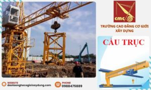 Gia hạn chứng chỉ lái cẩu là quy trình quan trọng giúp người lao động duy trì tính hợp lệ pháp khi vận hành cần cẩu trên các công trường, nhà máy.