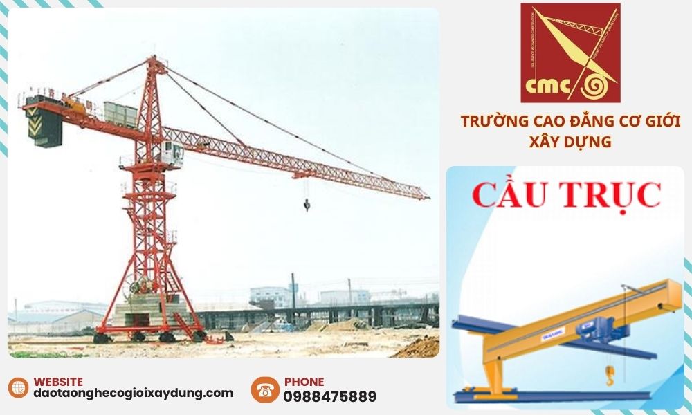 ãy lựa chọn con đường đúng đắn bằng cách tham gia các khóa đào tạo chuyên sâu tại Trường Cao Đẳng Cơ Giới Xây Dựng