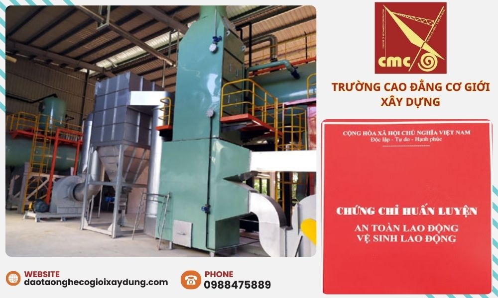 Đảm bảo an toàn và hiệu quả trong vận hành nồi hơi là điều quan trọng, giúp bảo vệ tài sản và sức khỏe của người lao động.