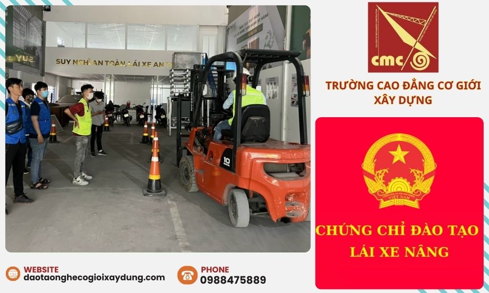 Chứng chỉ nâng cao dành cho những người đã có kinh nghiệm và mong muốn nâng cao tay nghề.