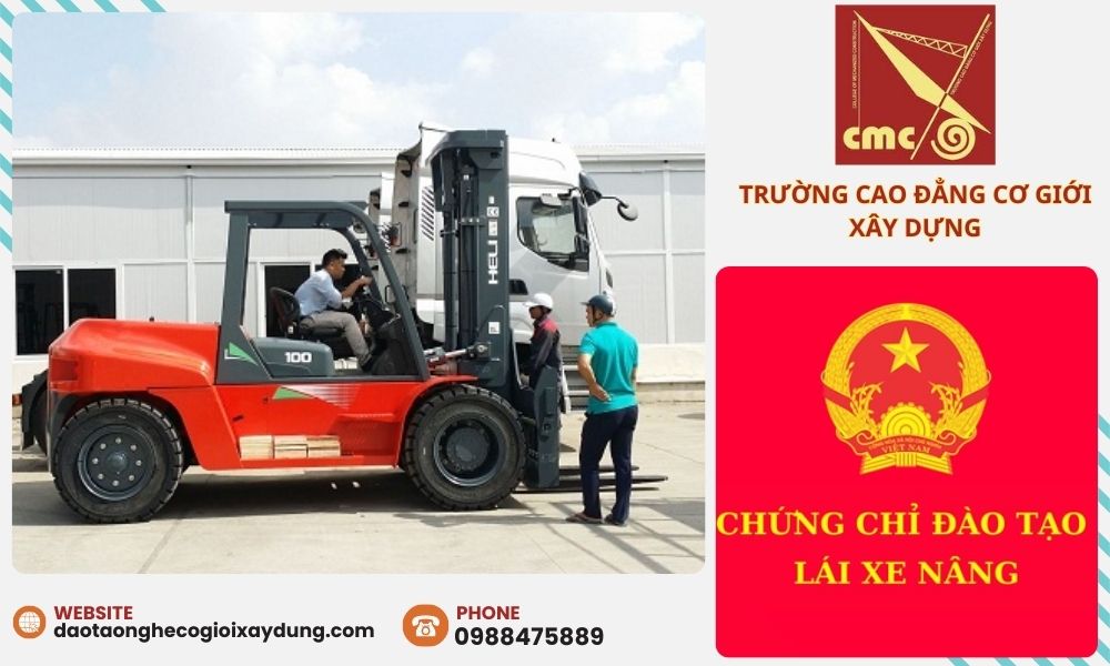 Nếu bạn đang muốn chuyển đổi chứng chỉ để làm việc tại nước ngoài, hãy liên hệ ngay với Trường Cao Đẳng Cơ Giới Xây Dựng để được tư vấn chi tiết.