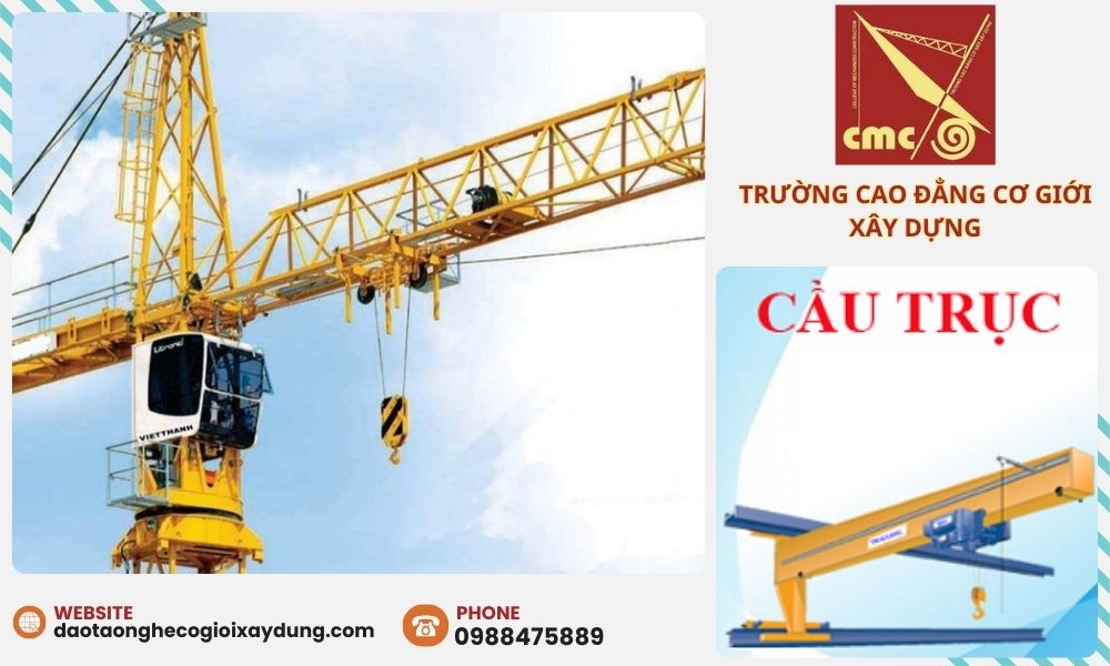 Việc rèn luyện kỹ năng vận hành là điều quan trọng khi học lái cẩu để đảm bảo an toàn và hiệu quả trong công việc.
