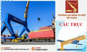 Nếu bạn cần gia hạn chứng chỉ lái cẩu, hãy liên hệ ngay với Trường Cao Đẳng Cơ Giới Xây Dựng.