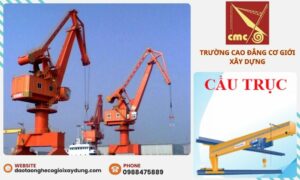 ãy lựa chọn con đường đúng đắn bằng cách tham gia các khóa đào tạo chuyên sâu tại Trường Cao Đẳng Cơ Giới Xây Dựng