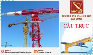 An toàn lao động là yếu tố quan trọng hàng đầu trong quá trình vận hành cần trục.