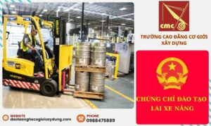 Nếu bạn đang muốn chuyển đổi chứng chỉ để làm việc tại nước ngoài, hãy liên hệ ngay với Trường Cao Đẳng Cơ Giới Xây Dựng để được tư vấn chi tiết.
