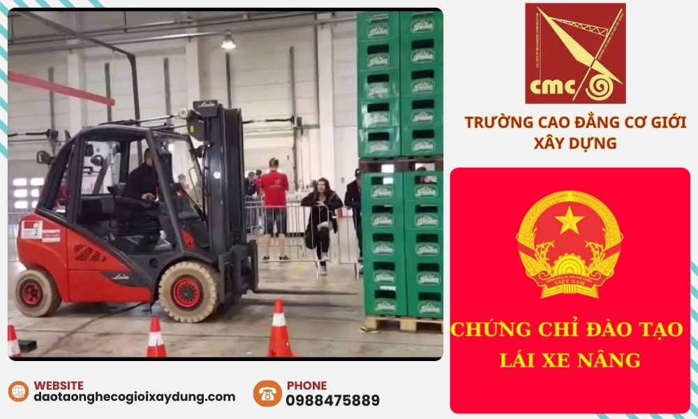 Nếu bạn đang tìm kiếm một khóa học chất lượng, hãy liên hệ ngay với Trường Cao Đẳng Cơ Giới Xây Dựng để được tư vấn chi tiết